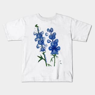 Kenai blues Kids T-Shirt